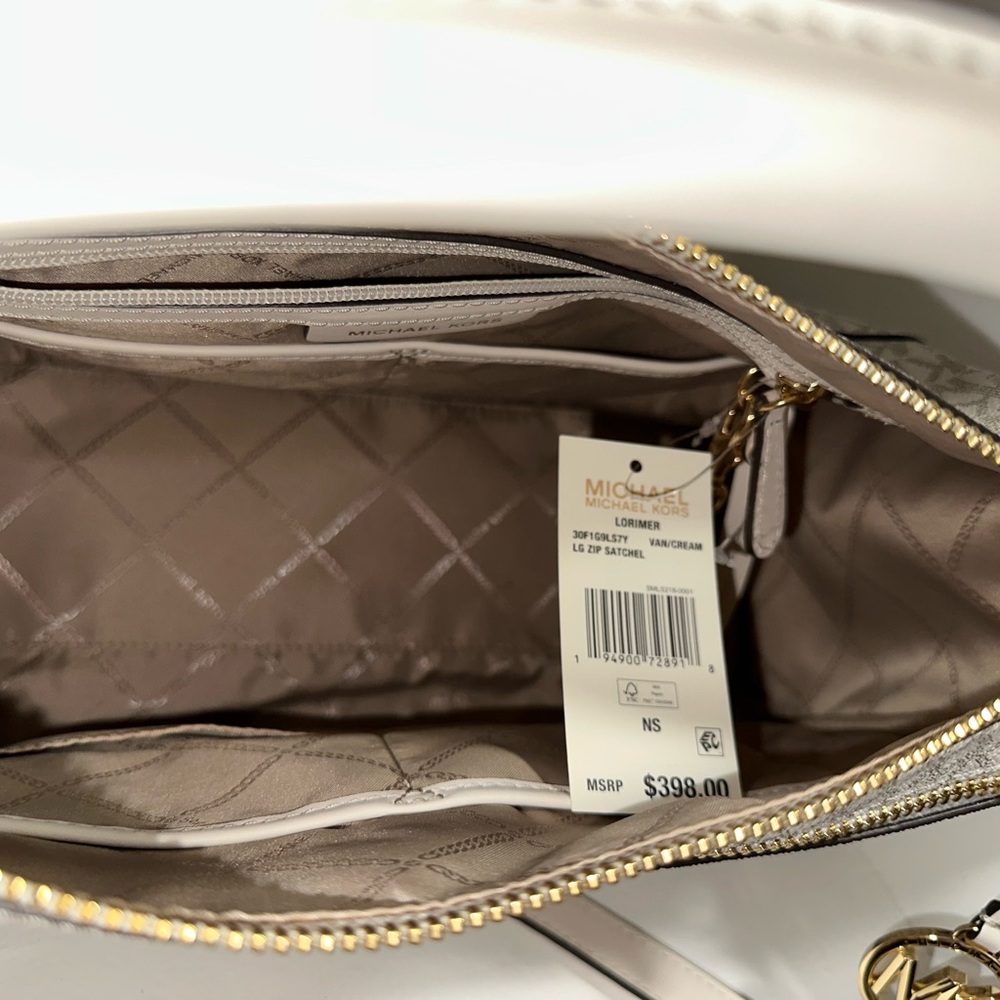 Michael Kors Hand bag - Picture 2 of 4